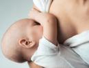 Как совместить беременность и кормление грудью?