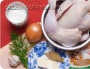 Сливочно чесночный соус рецепт для курицы Сливочно чесночный соус рецепт для курицы